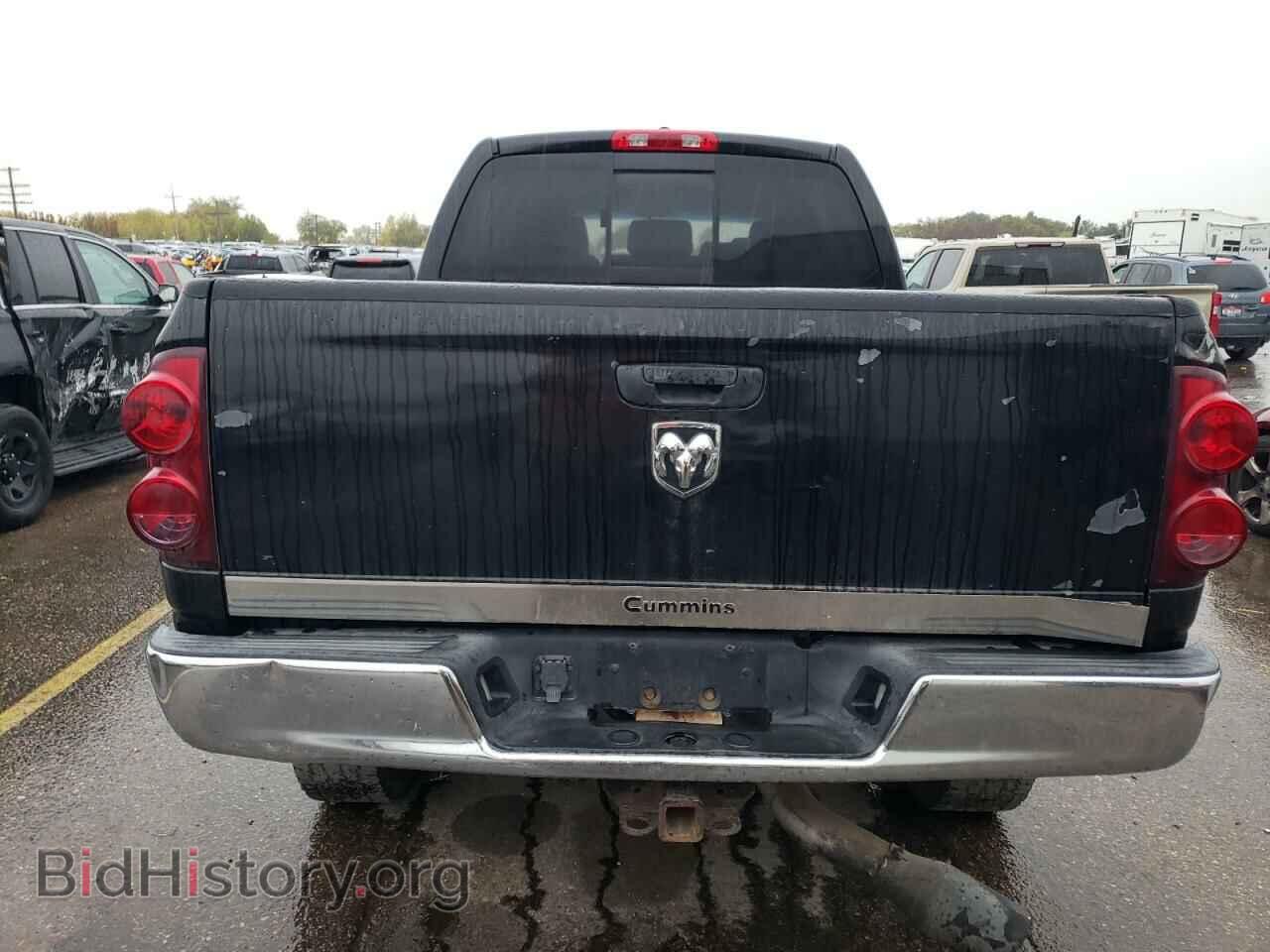 2007 DODGE All Models - VIN: 3D7MX39A57G846565 - Photo 6