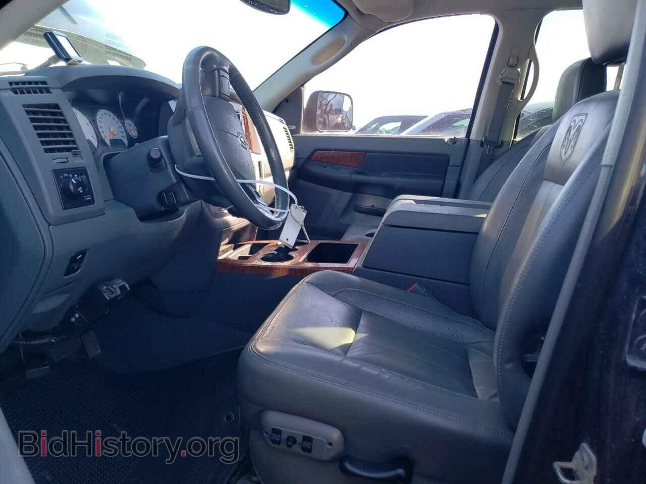 2007 DODGE All Models - VIN: 3D7MX39A57G846565 - Photo 7