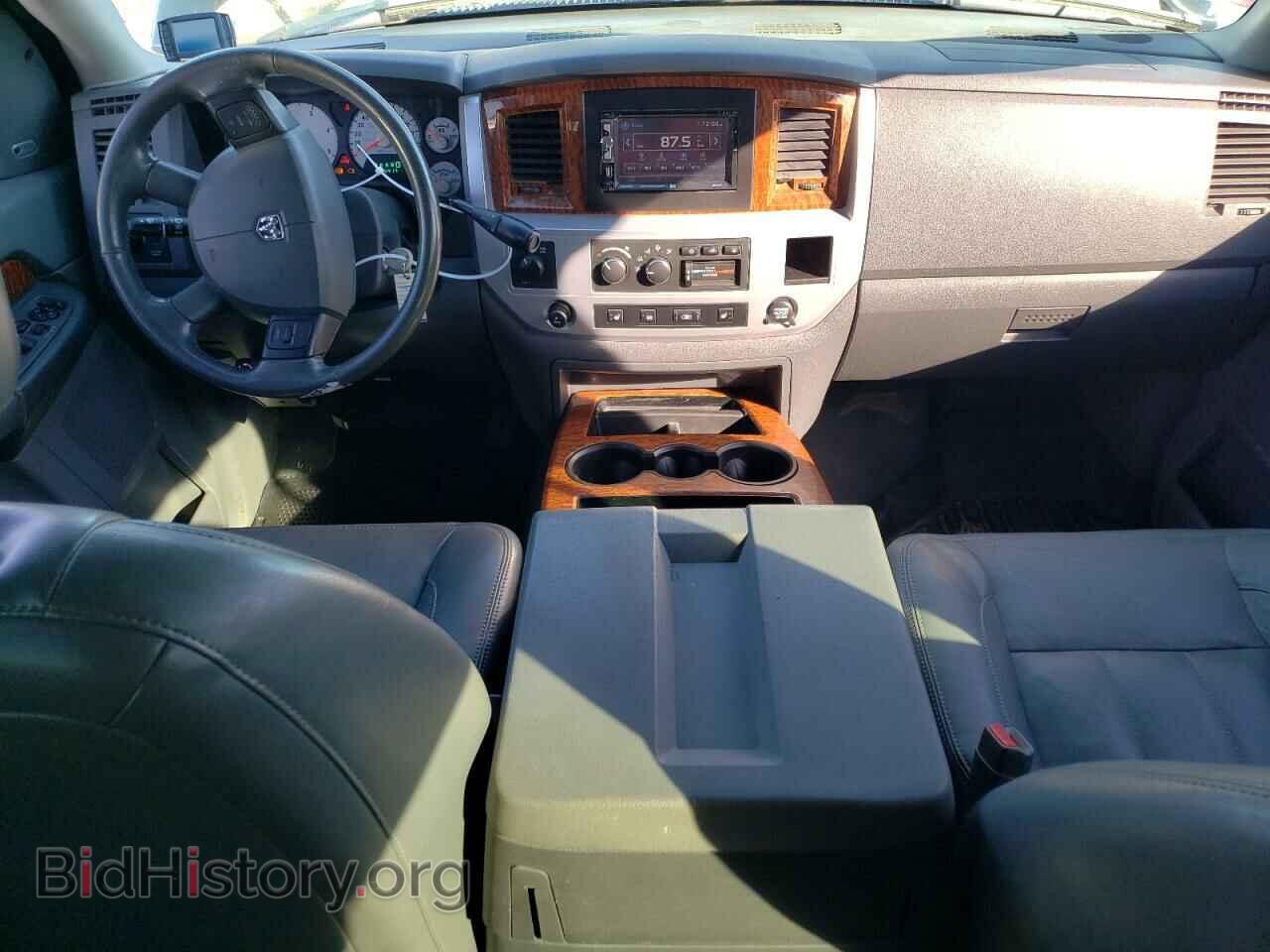 2007 DODGE All Models - VIN: 3D7MX39A57G846565 - Photo 8
