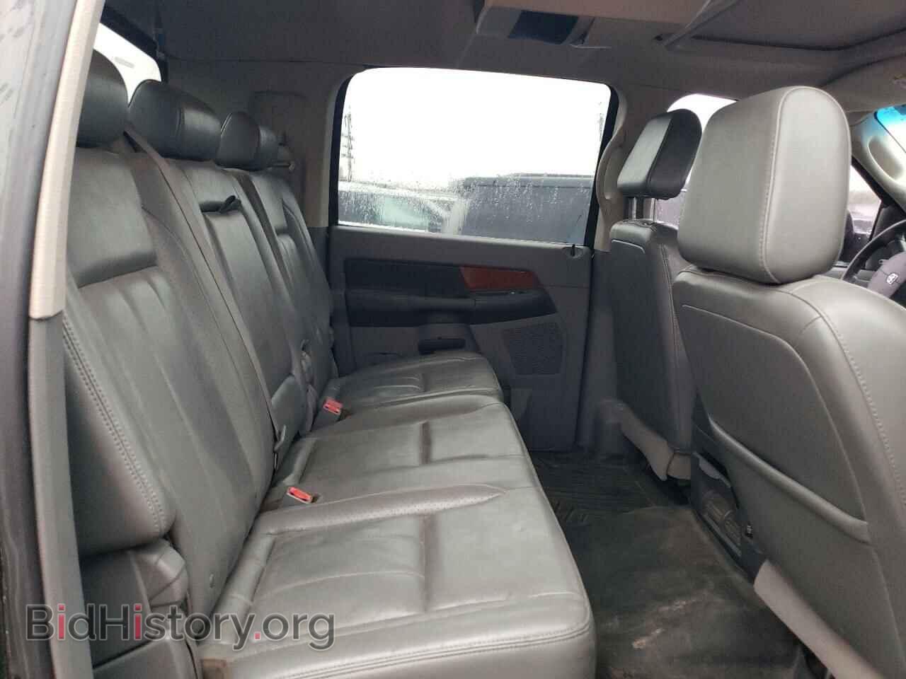 2007 DODGE All Models - VIN: 3D7MX39A57G846565 - Photo 10