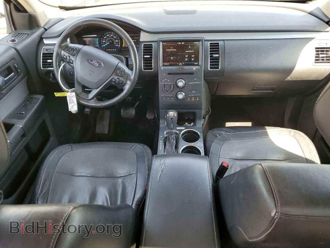 2015 FORD FLEX - VIN: 2FMGK5C89FBA02436 - Фото 8