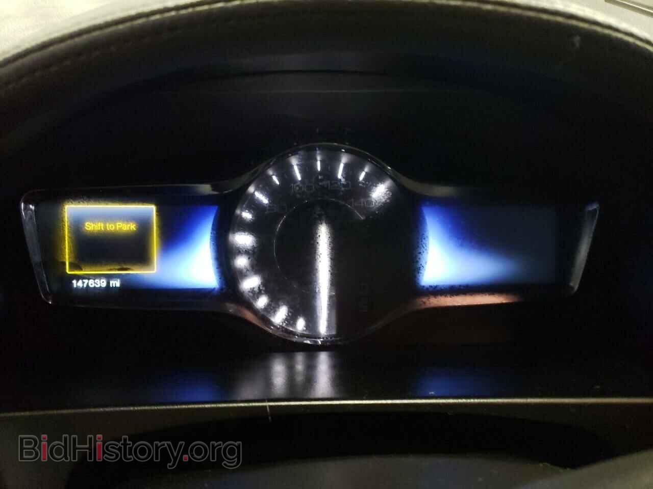 2013 LINCOLN MKX - VIN: 2LMDJ8JK4DBL14655 - Фото 9