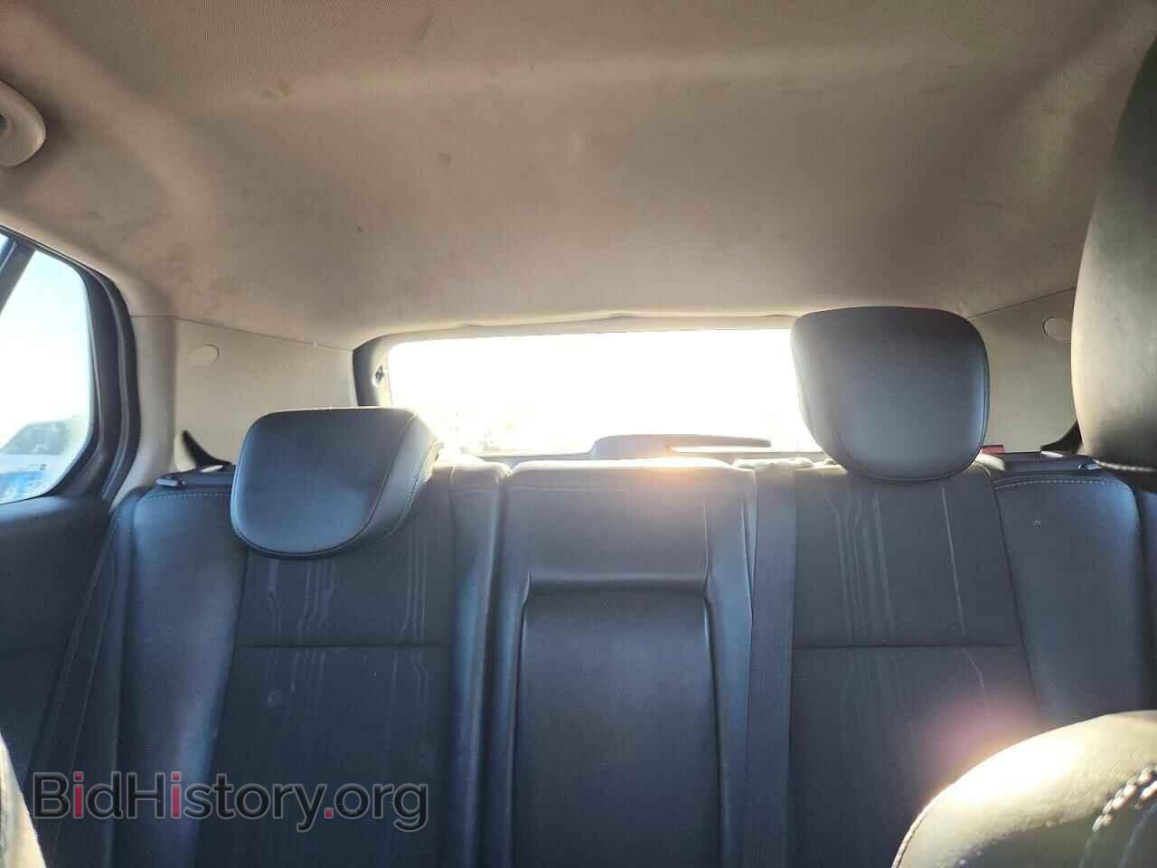 2016 CHEVROLET TRAX - VIN: 3GNCJLSB8GL131224 - Photo 10