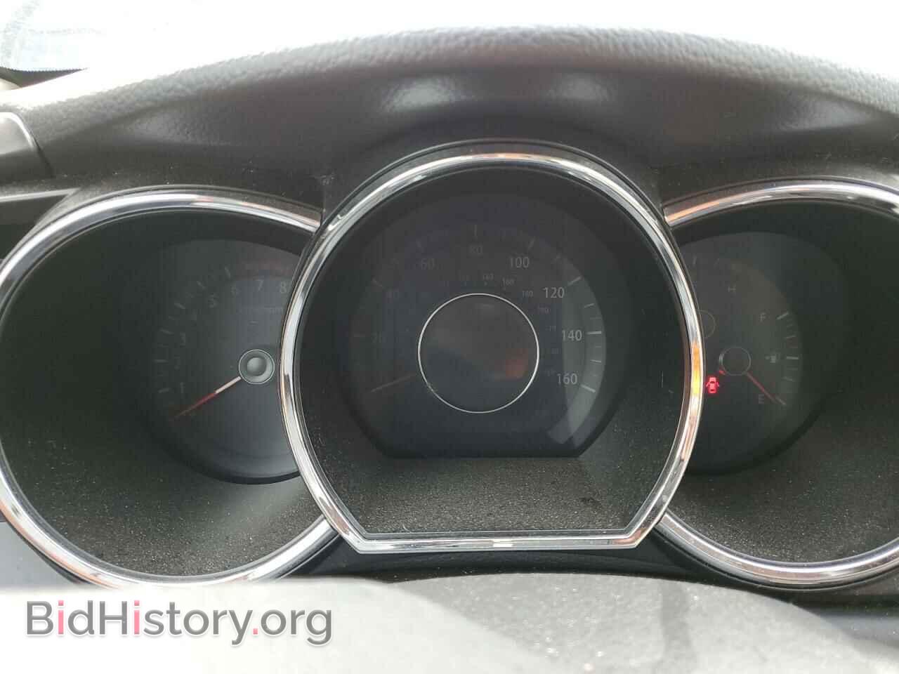 2013 KIA OPTIMA - VIN: KNAGM4A74D5315718 - Фото 9