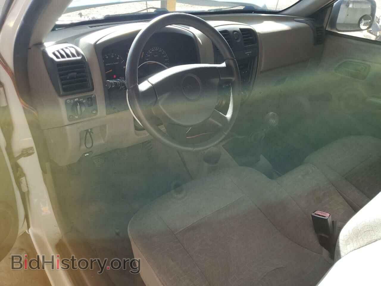2006 GMC CANYON - VIN: 1GTCS198968245766 - Фото 8