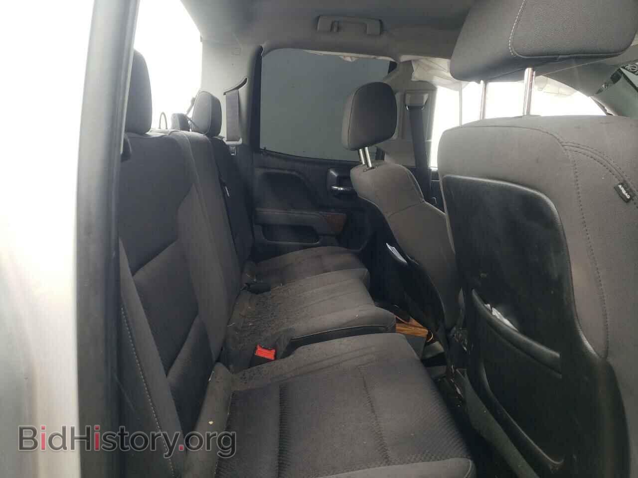 2014 GMC SIERRA - VIN: 1GTV2UEC9EZ238510 - Фото 10