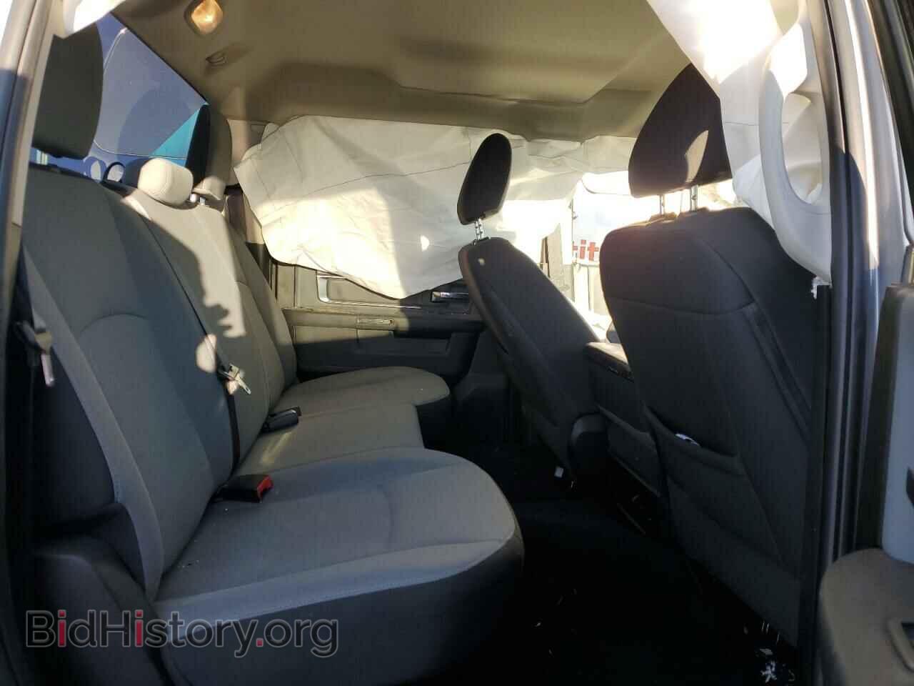 2021 RAM 1500 - VIN: 1C6RR7LGXMS541654 - Фото 10