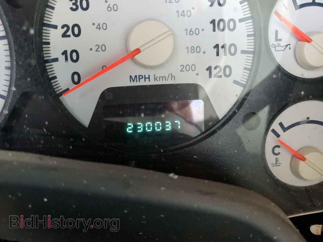 2007 DODGE RAM 1500 - VIN: 1D7HU18287S205220 - Фото 9