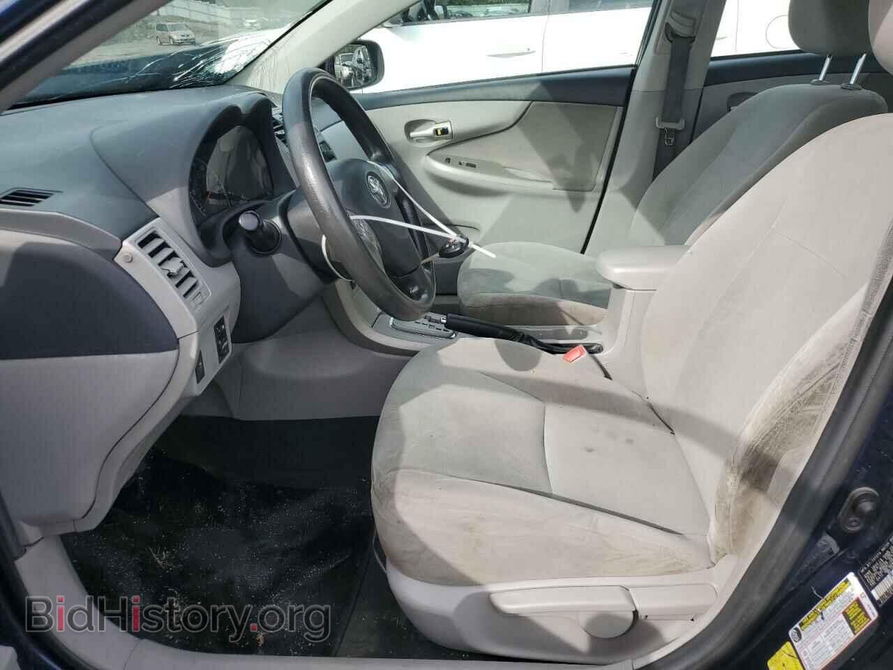 2013 TOYOTA COROLLA - VIN: 2T1BU4EE3DC101313 - Photo 7