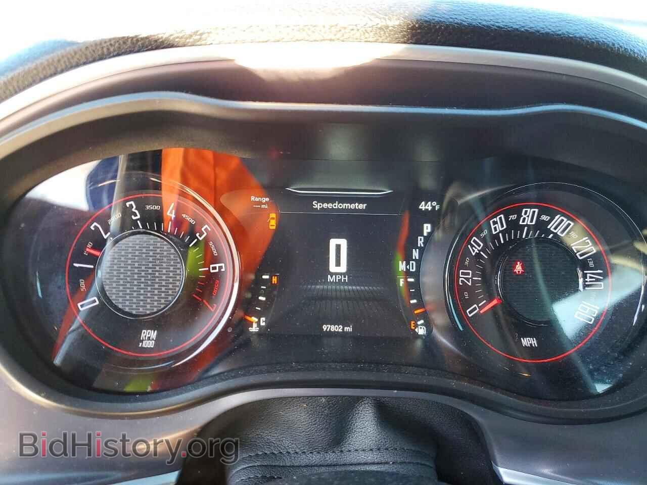 2020 DODGE CHALLENGER - VIN: 2C3CDZAG8LH236188 - Фото 9