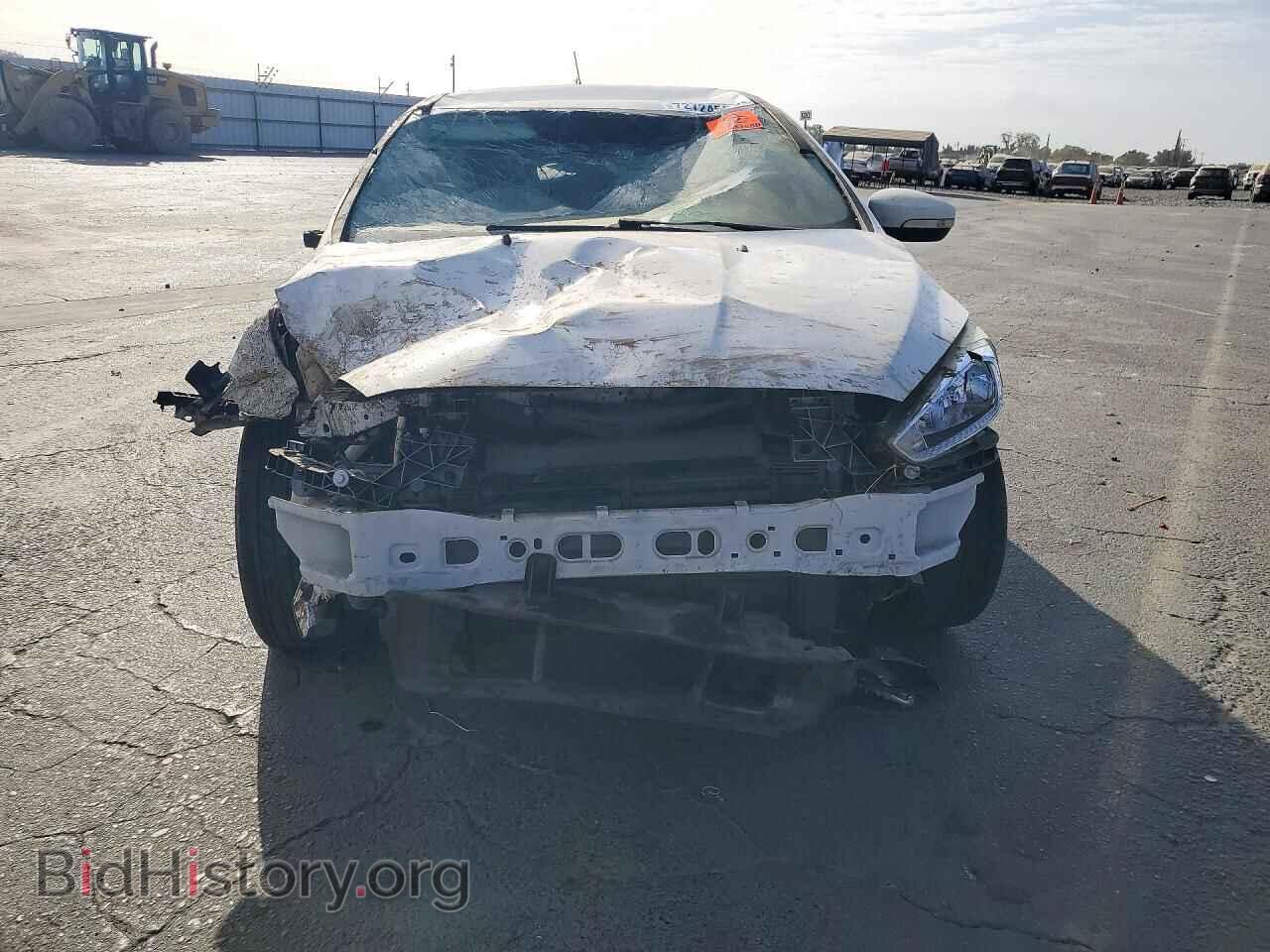 2016 FORD FOCUS - VIN: 1FADP3K27GL315633 - Photo 5