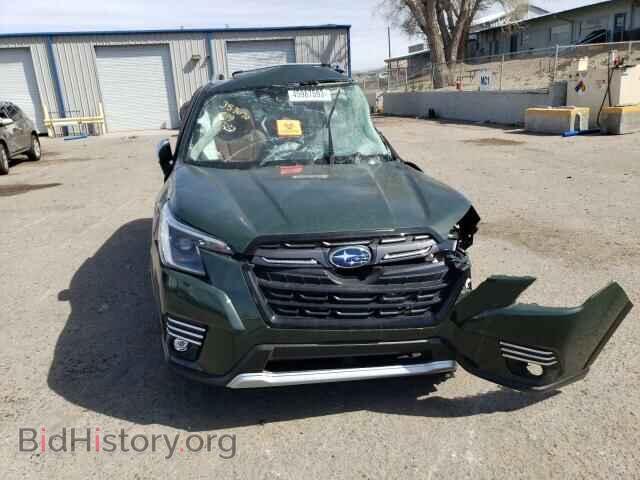 2023 SUBARU FORESTER - VIN: JF2SKARC9PH434890 - Фото 5