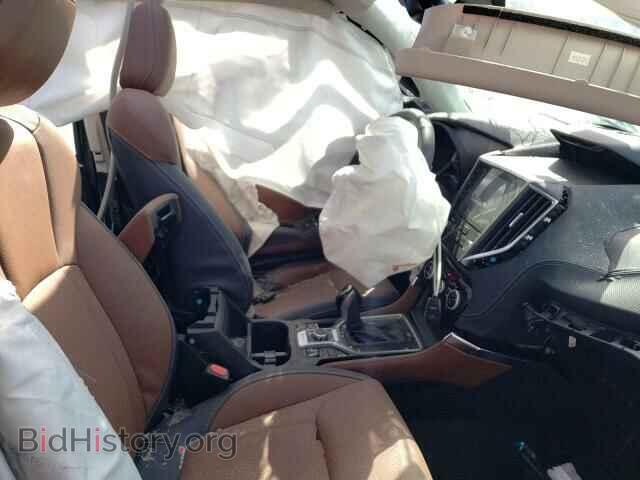 2023 SUBARU FORESTER - VIN: JF2SKARC9PH434890 - Фото 7