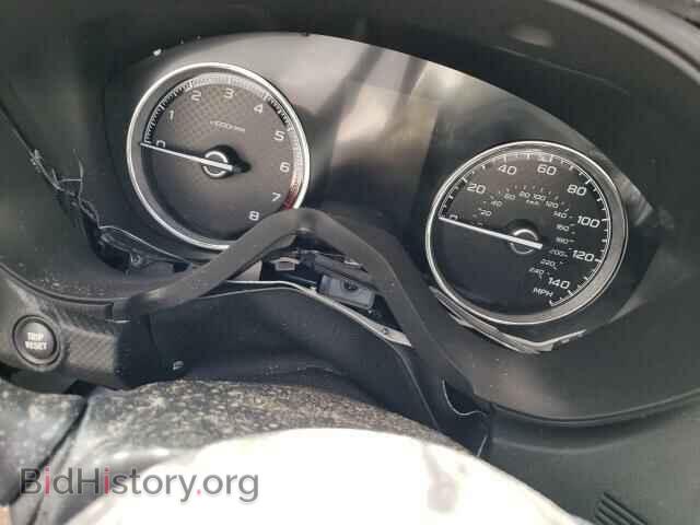 2023 SUBARU FORESTER - VIN: JF2SKARC9PH434890 - Фото 9