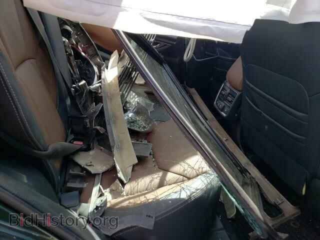 2023 SUBARU FORESTER - VIN: JF2SKARC9PH434890 - Фото 10
