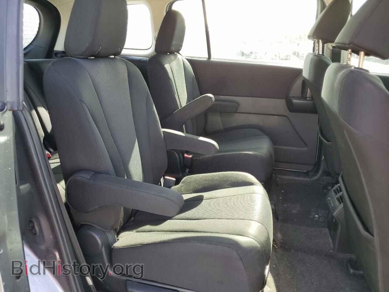 2014 MAZDA 5 - VIN: JM1CW2CL1E0175300 - Фото 11