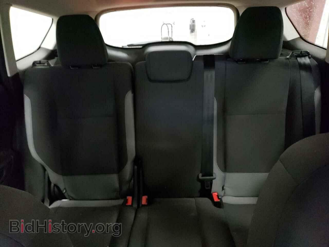 2016 FORD ESCAPE - VIN: 1FMCU0F79GUA09008 - Фото 10