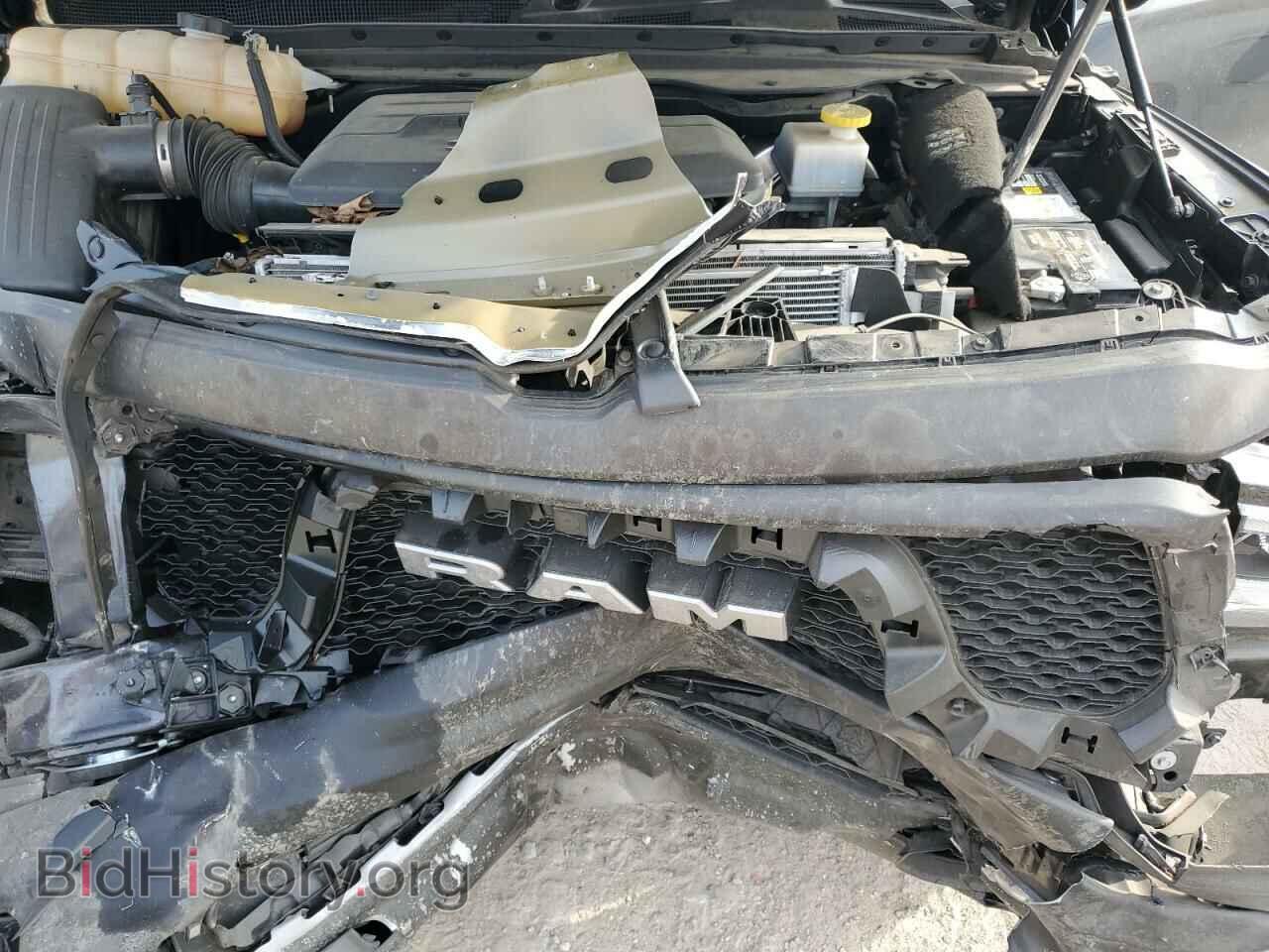 2020 RAM 1500 - VIN: 1C6SRFLM8LN294021 - Фото 11