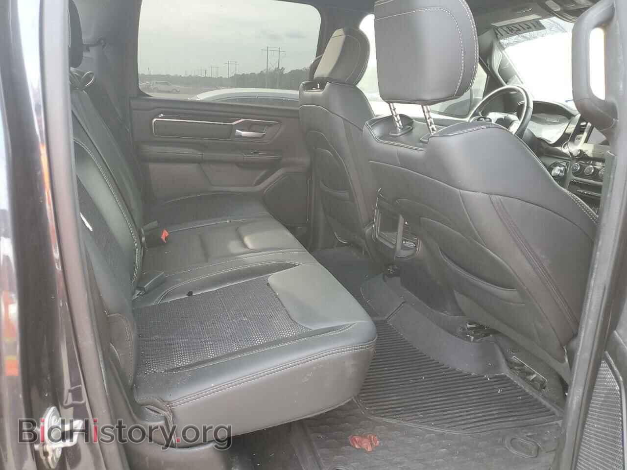 2020 RAM 1500 - VIN: 1C6SRFLM8LN294021 - Фото 10