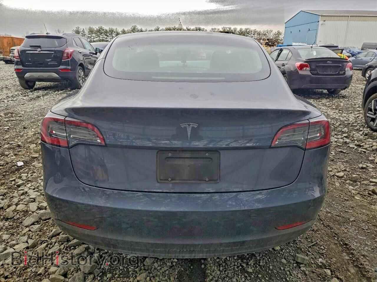 2023 TESLA MODEL 3 - VIN: 5YJ3E1EA4PF665274 - Photo 6