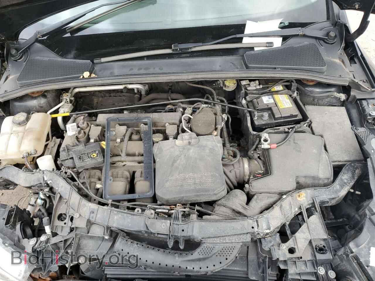 2015 FORD FOCUS - VIN: 1FADP3F24FL213439 - Photo 11