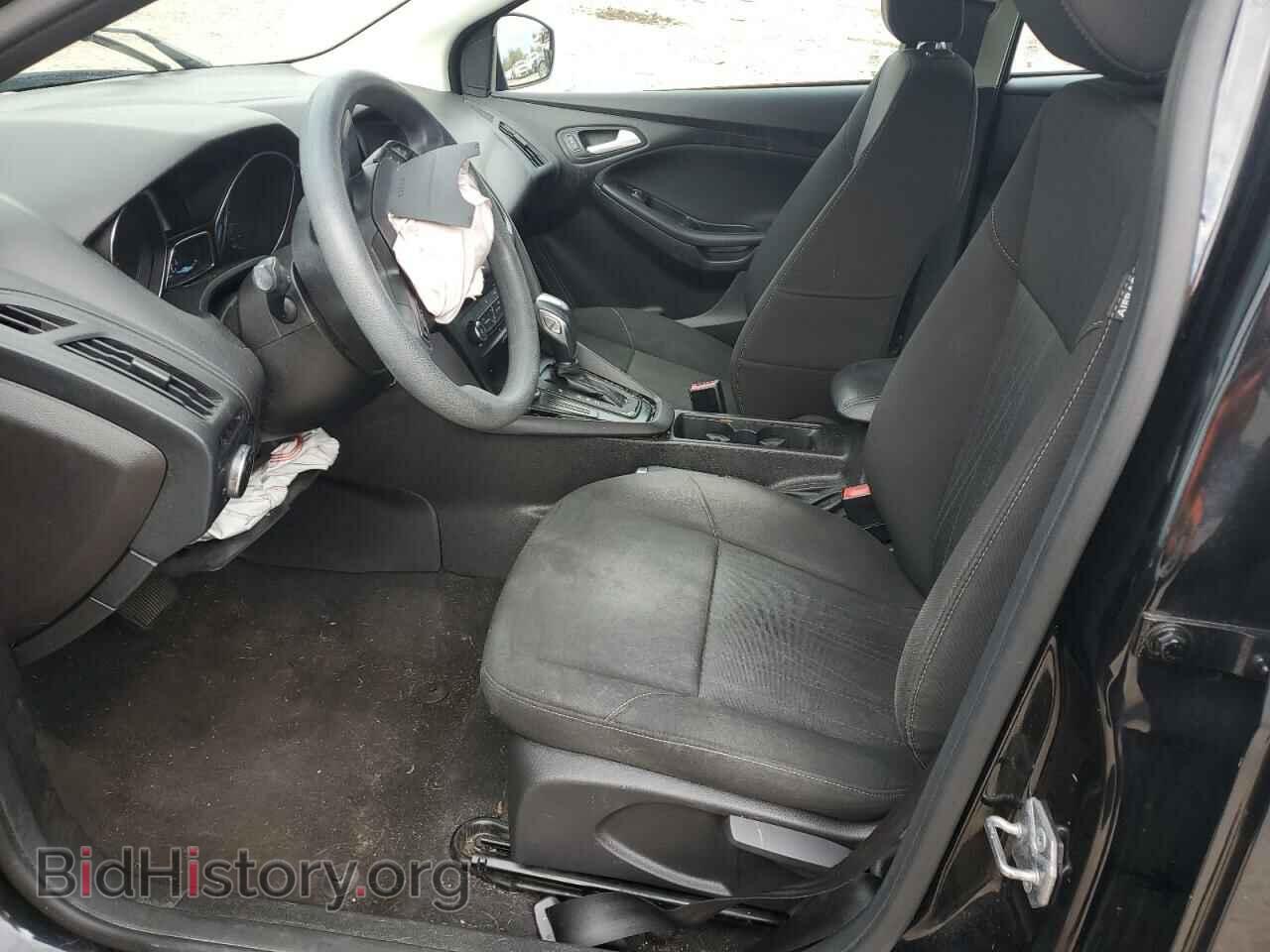 2015 FORD FOCUS - VIN: 1FADP3F24FL213439 - Photo 7