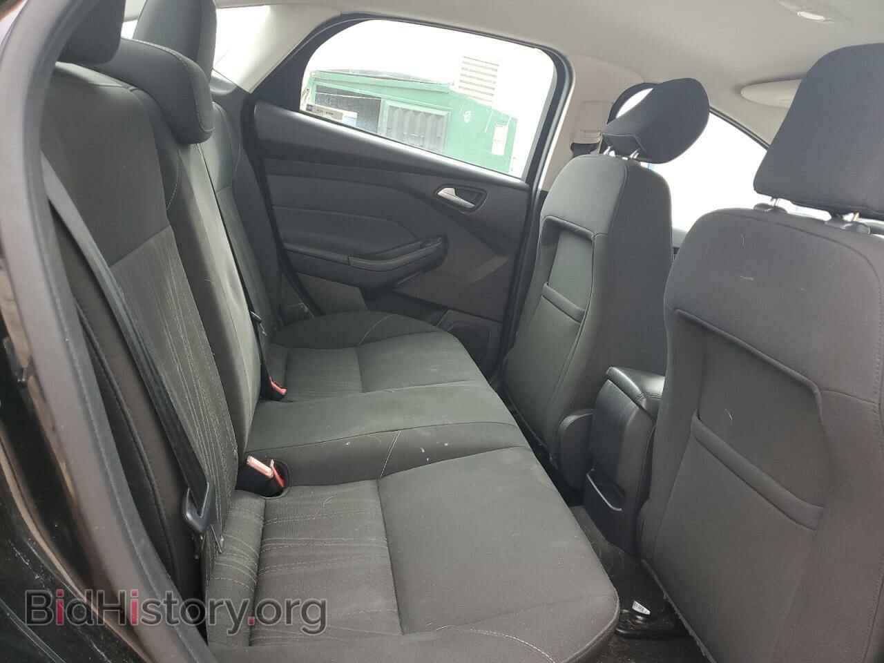 2015 FORD FOCUS - VIN: 1FADP3F24FL213439 - Photo 10