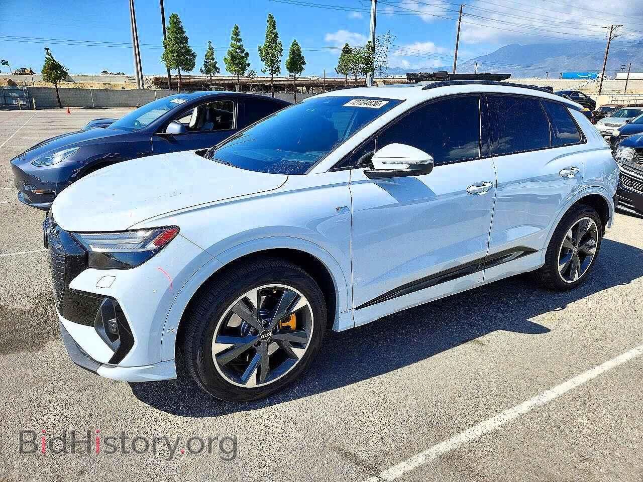Photo WA1M2BFZ0PP001836 - AUDI ALL OTHER 2023