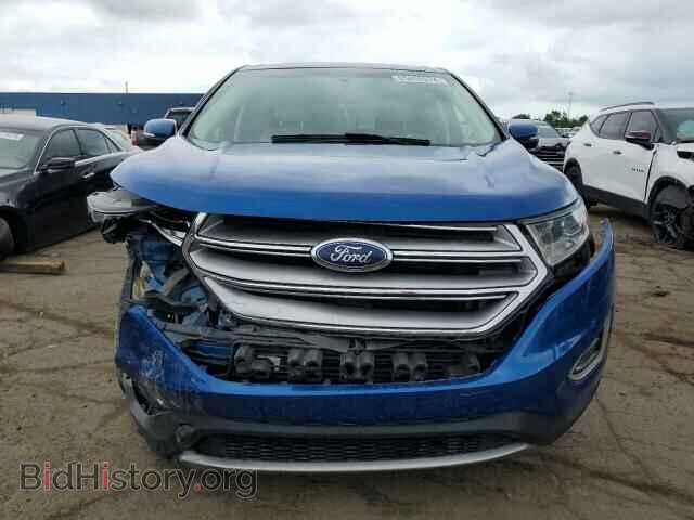 2018 FORD EDGE - VIN: 2FMPK3K97JBB32447 - Photo 5