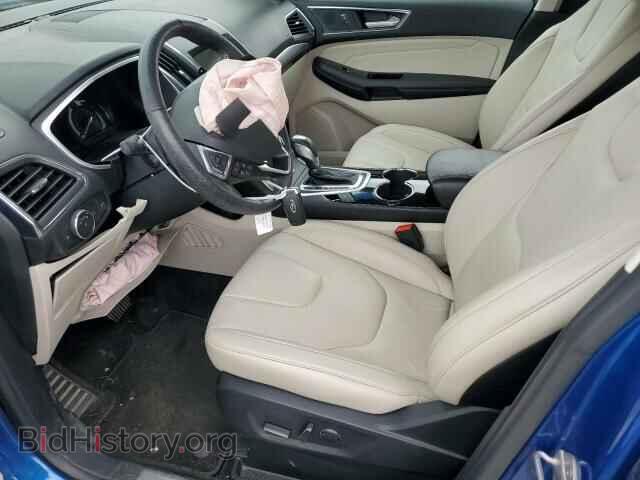 2018 FORD EDGE - VIN: 2FMPK3K97JBB32447 - Photo 7