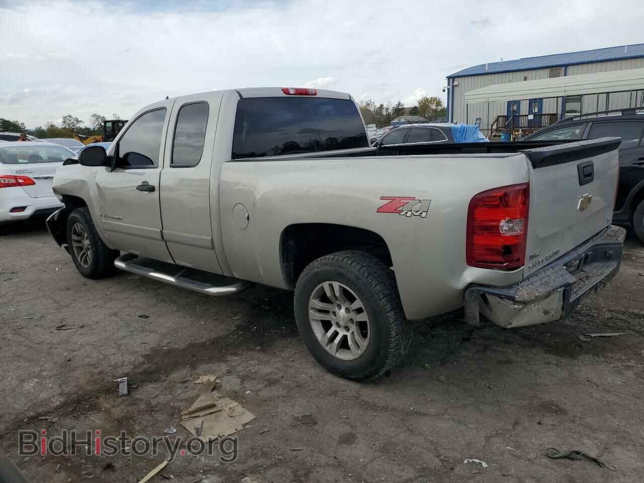 2007 CHEVROLET ALL Models - VIN: 1GCEK19007Z636514 - Фото 2