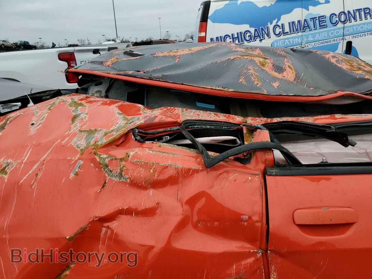 2016 DODGE CHALLENGER - VIN: 2C3CDZC97GH274869 - Фото 10
