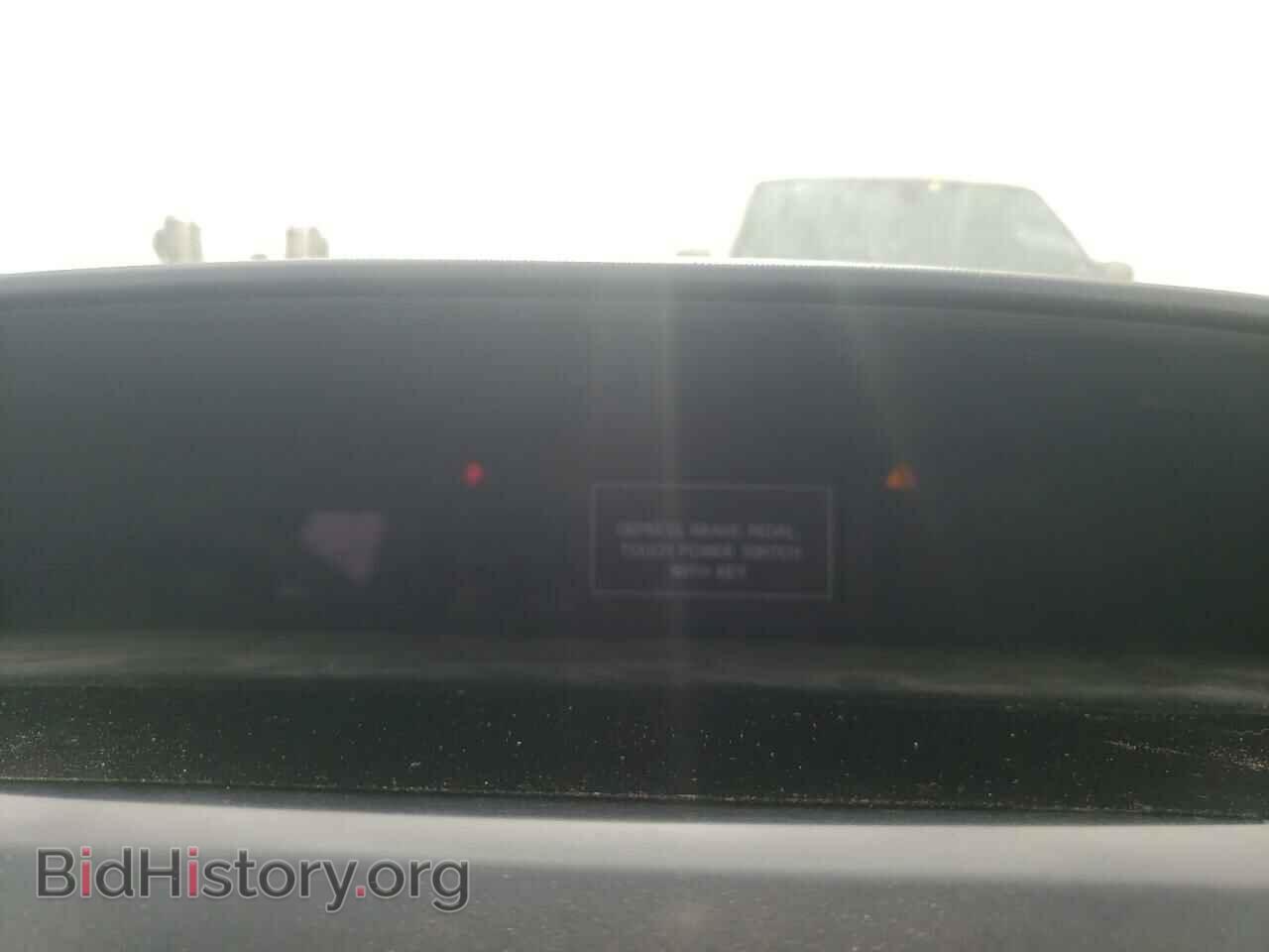 2015 TOYOTA PRIUS - VIN: JTDZN3EU9FJ028503 - Фото 9