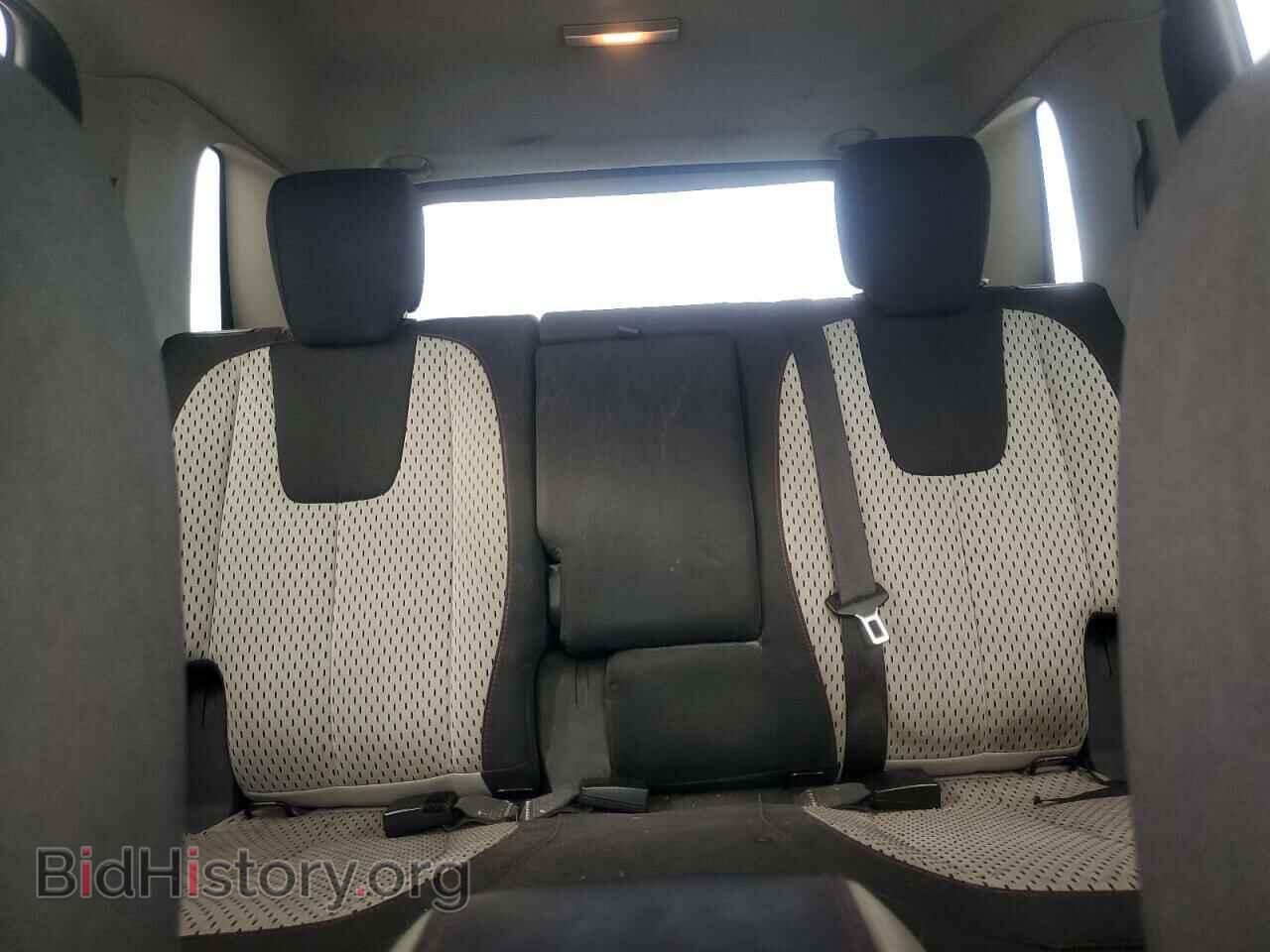 2012 GMC TERRAIN - VIN: 2GKFLREK5C6245019 - Фото 10