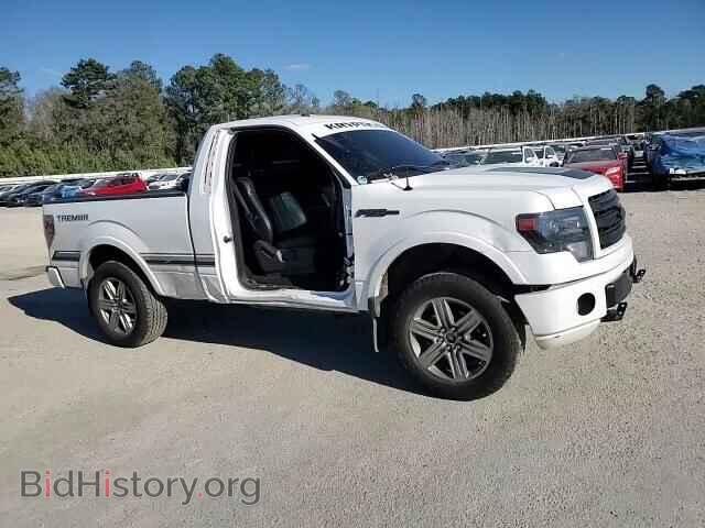 2014 FORD All Models - VIN: 1FTMF1CTXEFA89639 - Photo 14