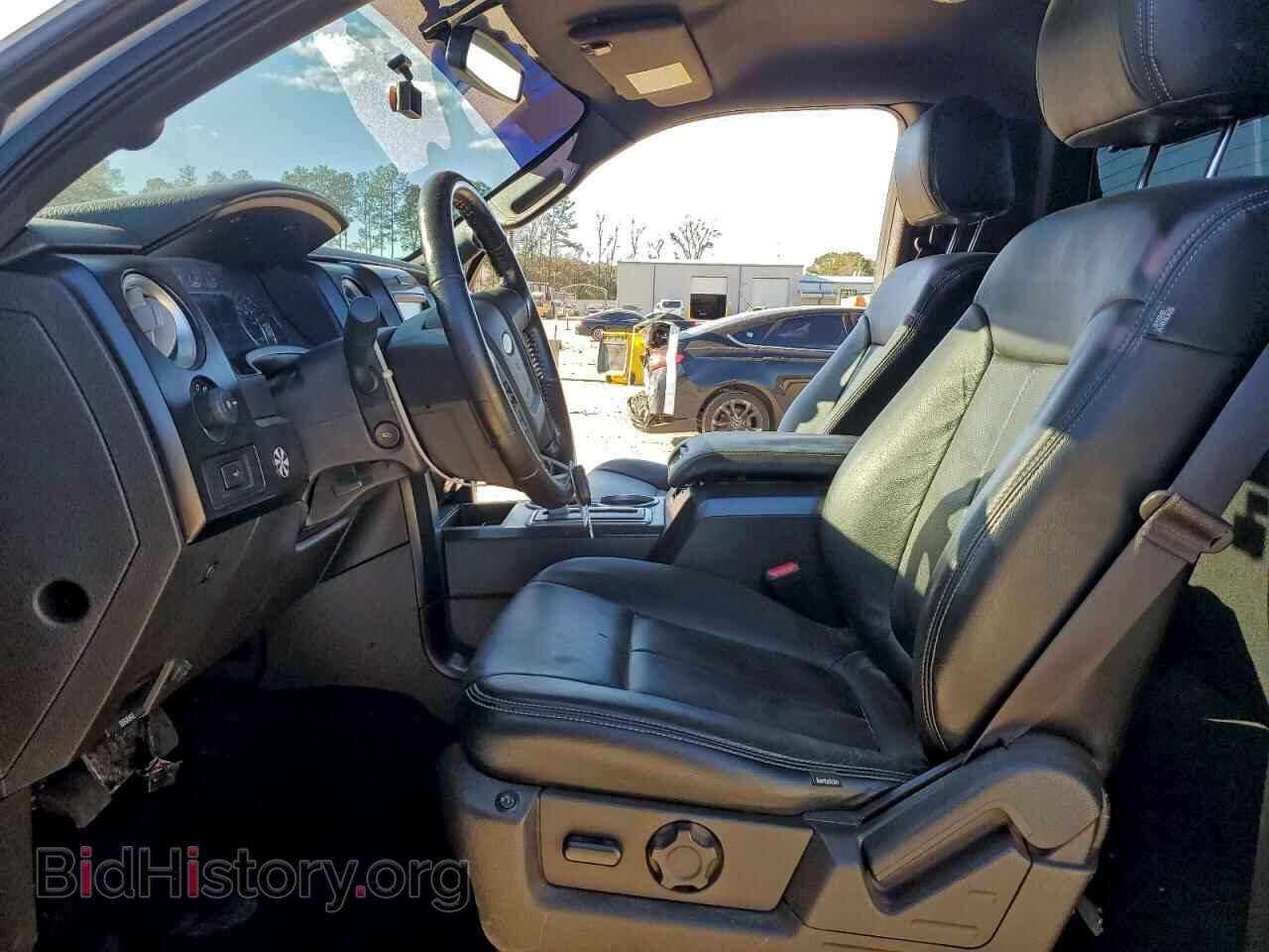 2014 FORD All Models - VIN: 1FTMF1CTXEFA89639 - Photo 7