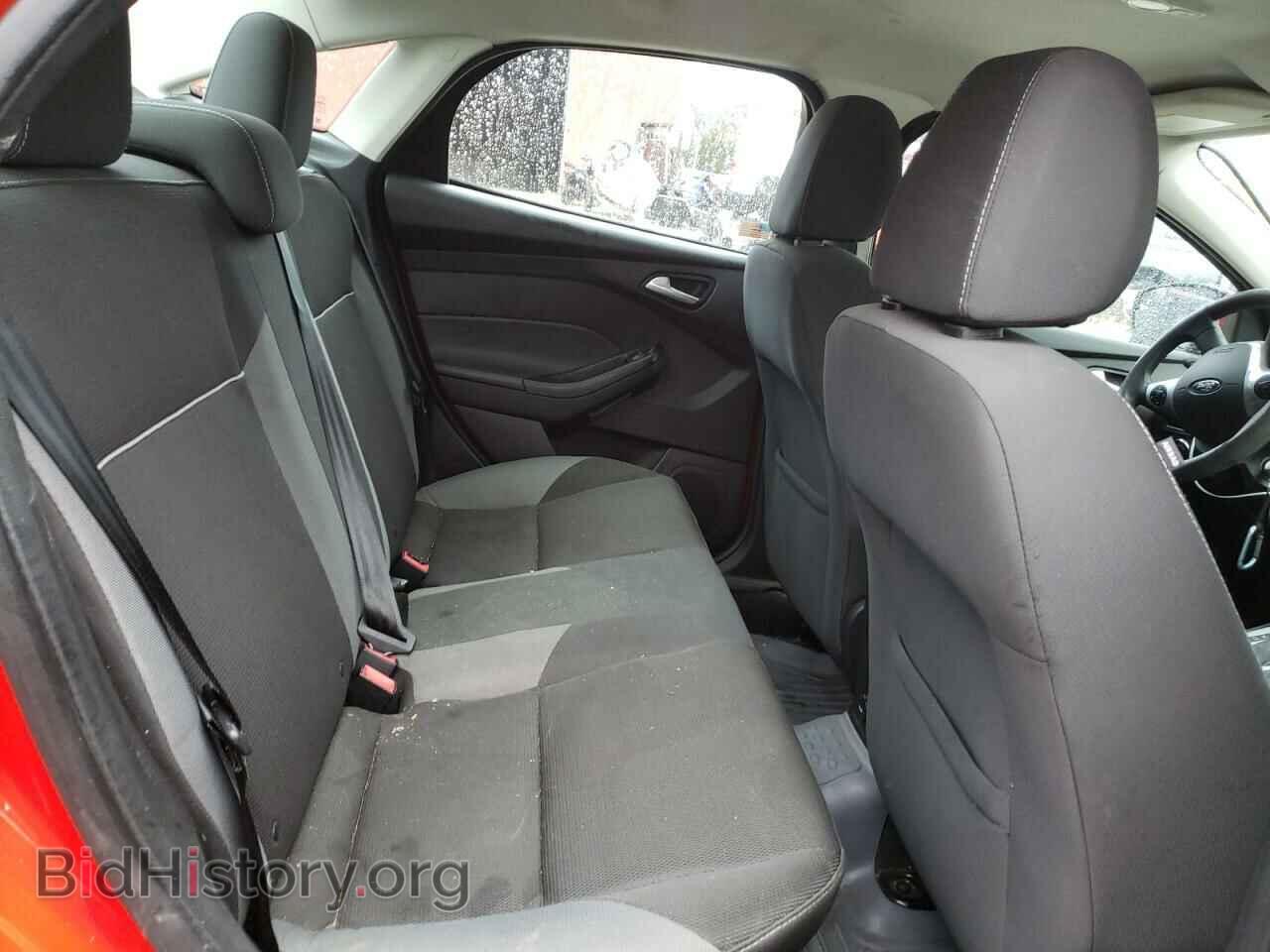 2014 FORD FOCUS - VIN: 1FADP3F20EL178252 - Фото 10