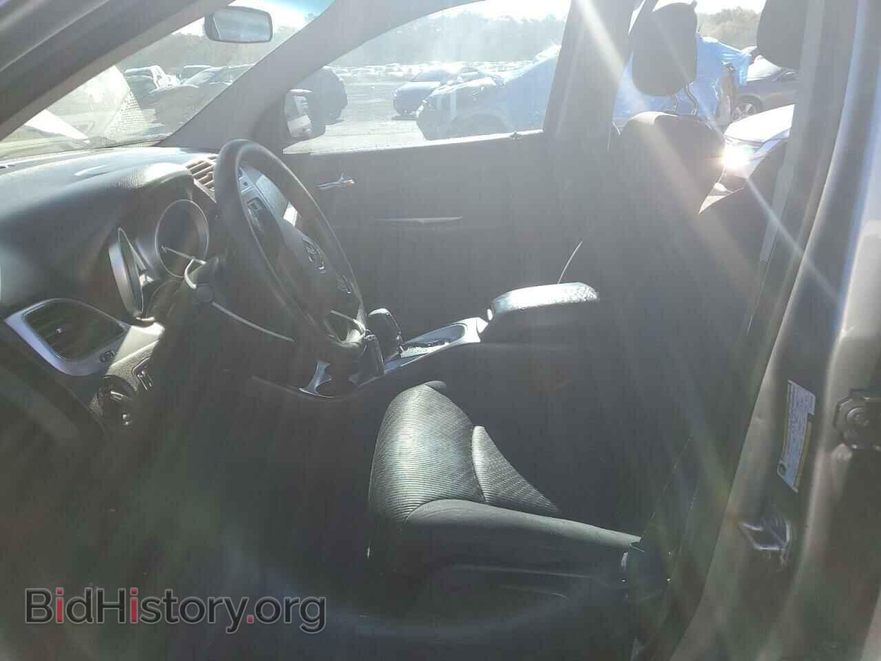 2015 DODGE JOURNEY - VIN: 3C4PDCAB5FT747707 - Photo 7