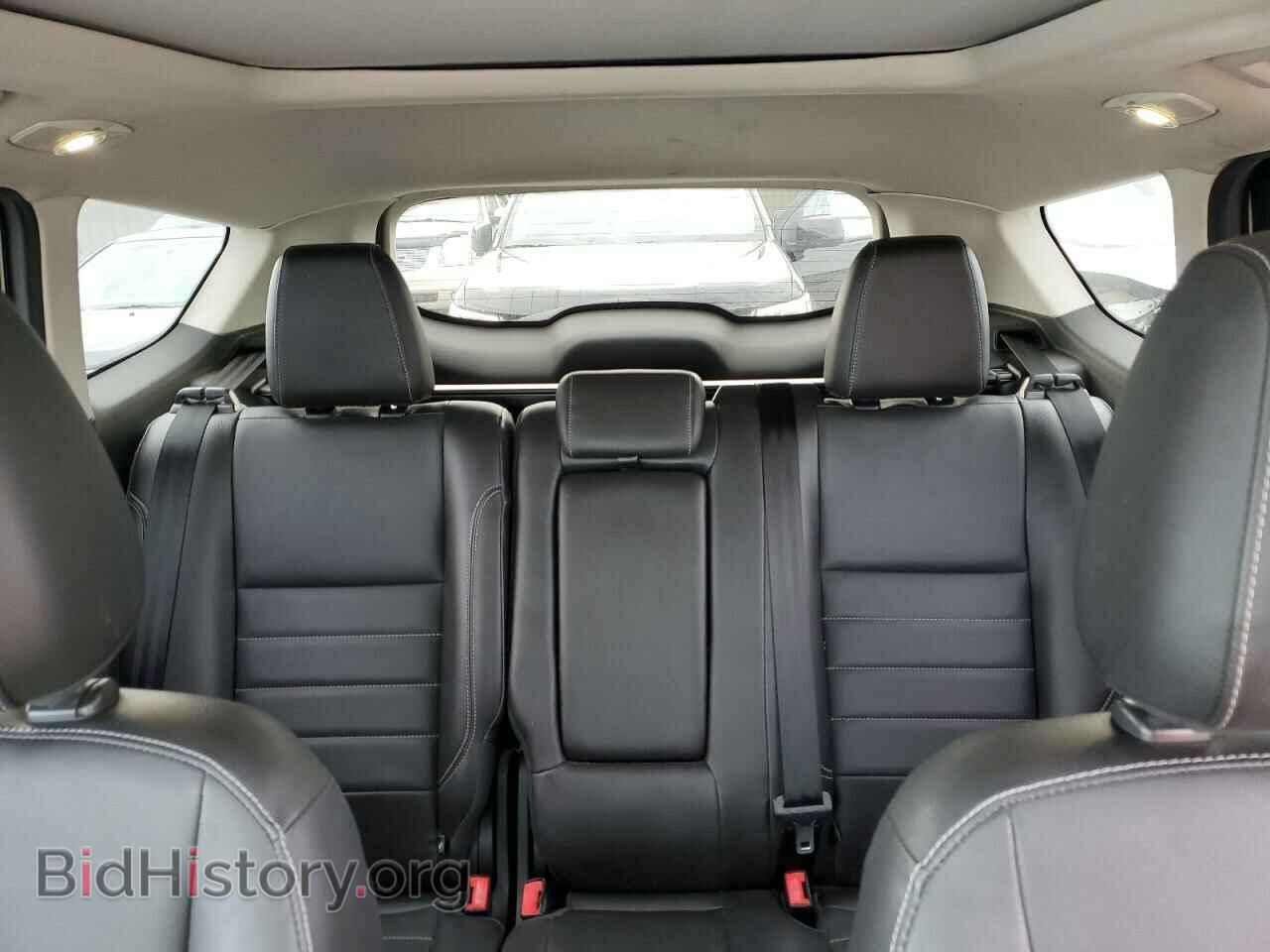 2014 FORD ESCAPE - VIN: 1FMCU9J94EUB26568 - Photo 10