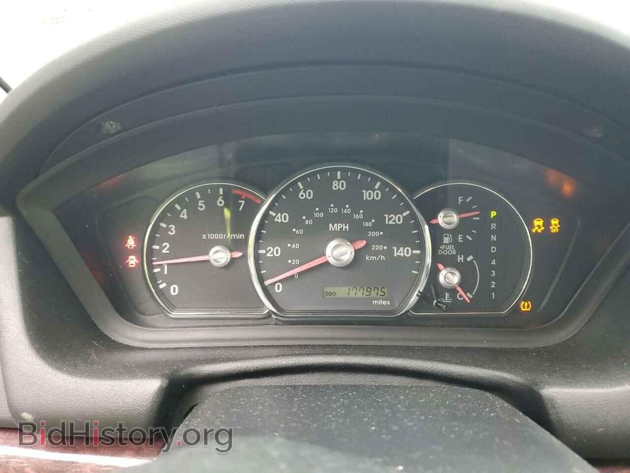 2012 MITSUBISHI GALANT - VIN: 4A32B2FF0CE021249 - Фото 9