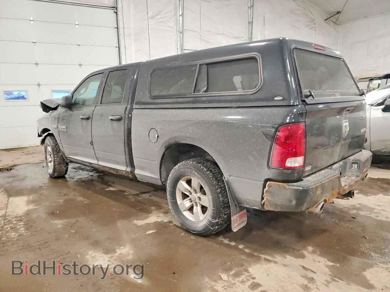 2017 RAM 1500 - VIN: 1C6RR7FT5HS798669 - Photo 2