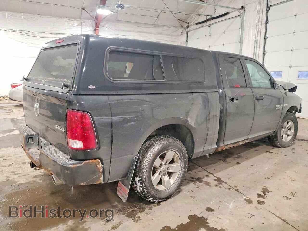 2017 RAM 1500 - VIN: 1C6RR7FT5HS798669 - Photo 3