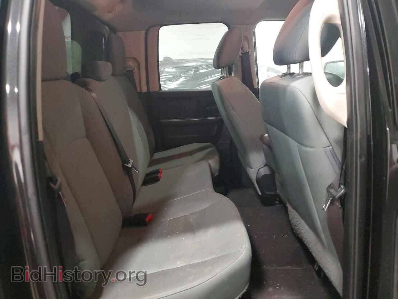 2017 RAM 1500 - VIN: 1C6RR7FT5HS798669 - Photo 10