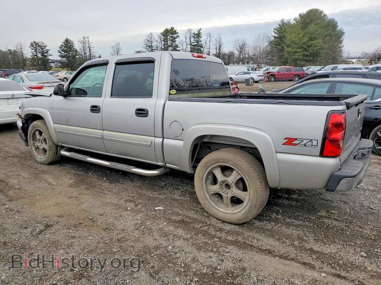 2006 CHEVROLET ALL Models - VIN: 2GCEK13Z361342670 - Фото 2