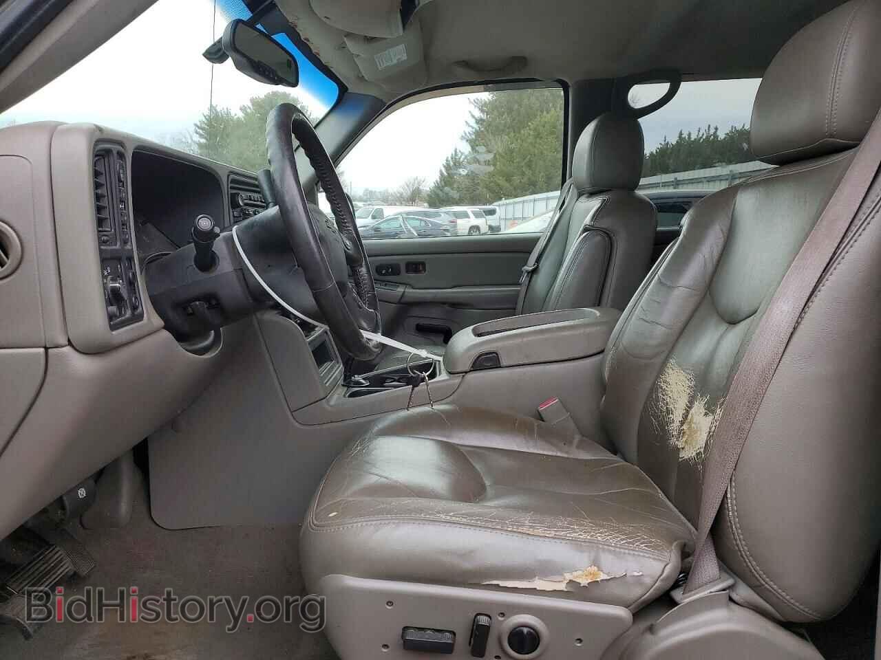 2006 CHEVROLET ALL Models - VIN: 2GCEK13Z361342670 - Фото 7