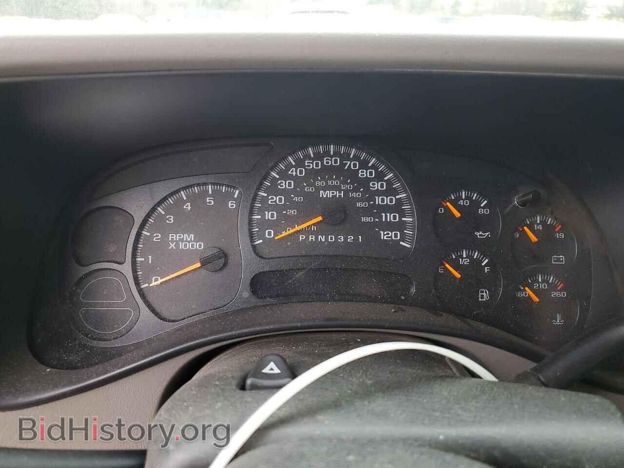 2006 CHEVROLET ALL Models - VIN: 2GCEK13Z361342670 - Фото 9
