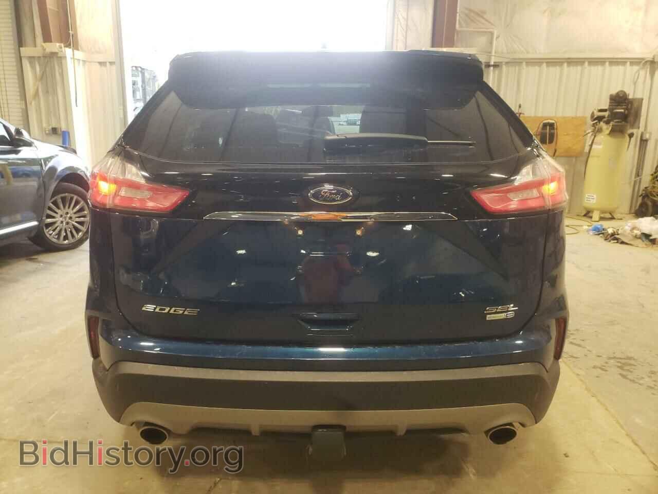 2020 FORD EDGE - VIN: 2FMPK4J94LBB32271 - Фото 6