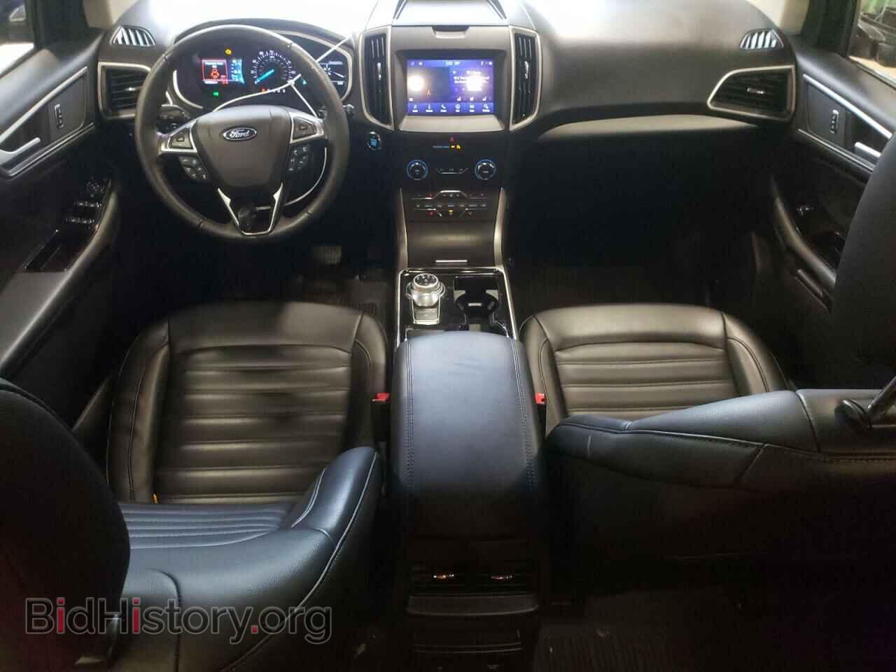 2020 FORD EDGE - VIN: 2FMPK4J94LBB32271 - Фото 8