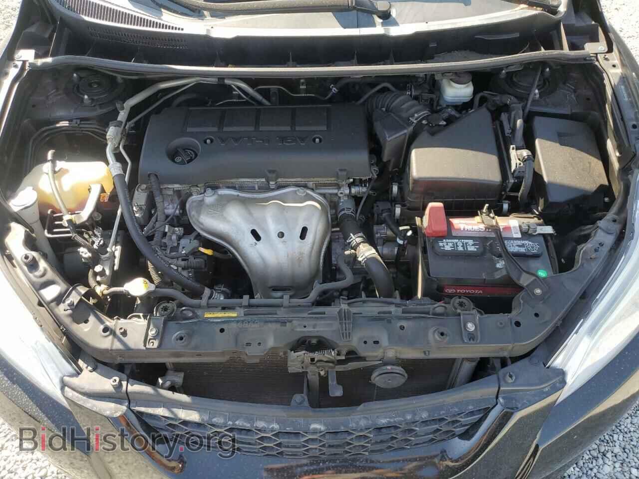 2011 TOYOTA COROLLA - VIN: 2T1KE4EE0BC048306 - Фото 11