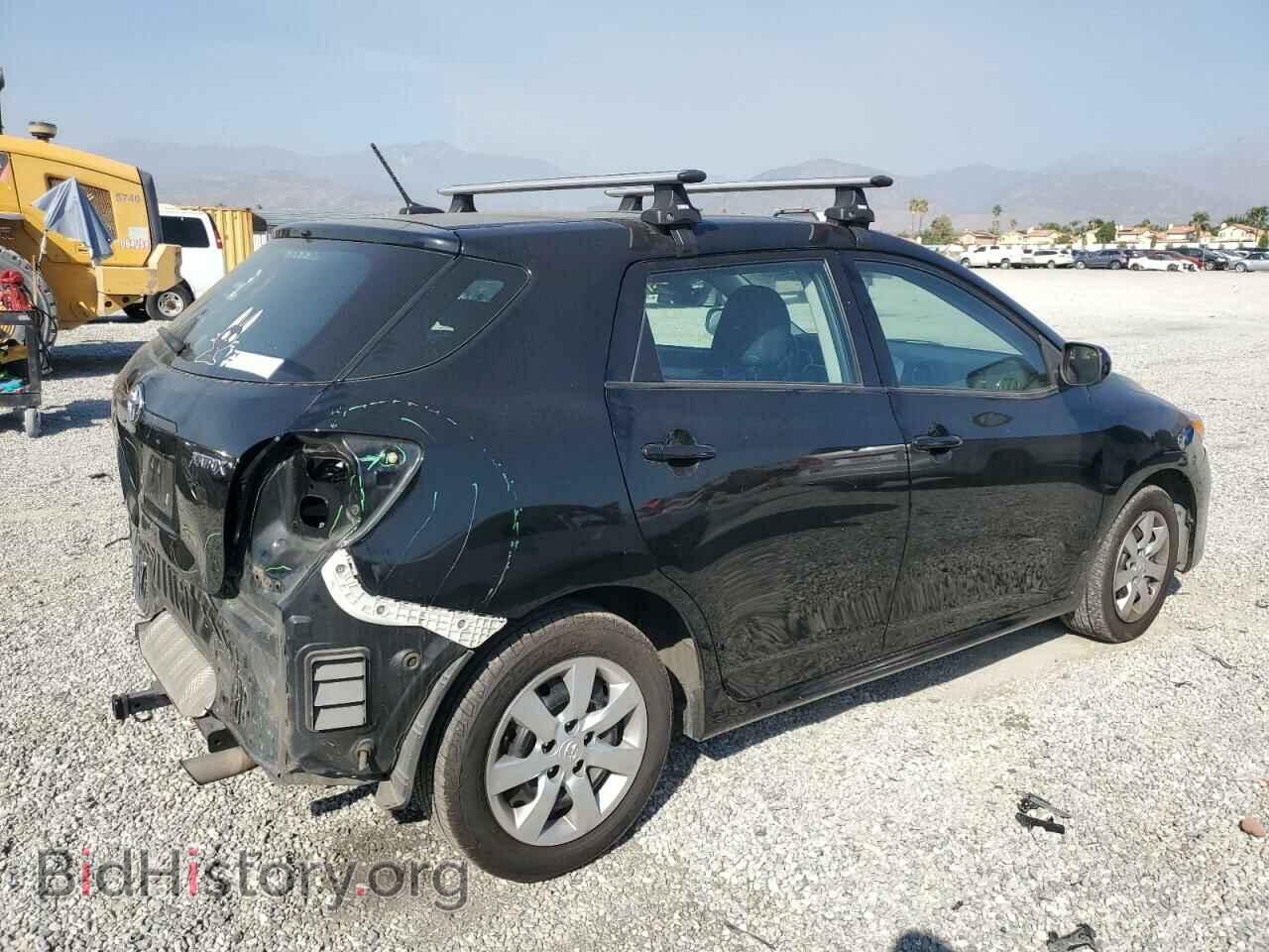 2011 TOYOTA COROLLA - VIN: 2T1KE4EE0BC048306 - Фото 3